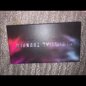 Celestial Thunder Pallet